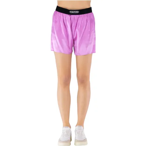 Shorts > Short Shorts - - Tom Ford - Modalova