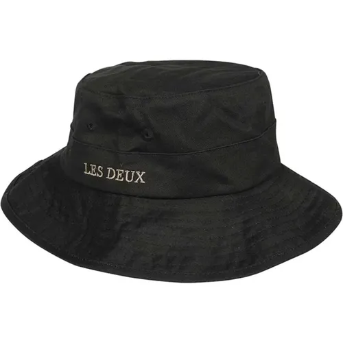 Accessories > Hats > Hats - - Les Deux - Modalova