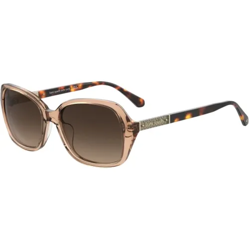 Accessories > Sunglasses - - Kate Spade - Modalova