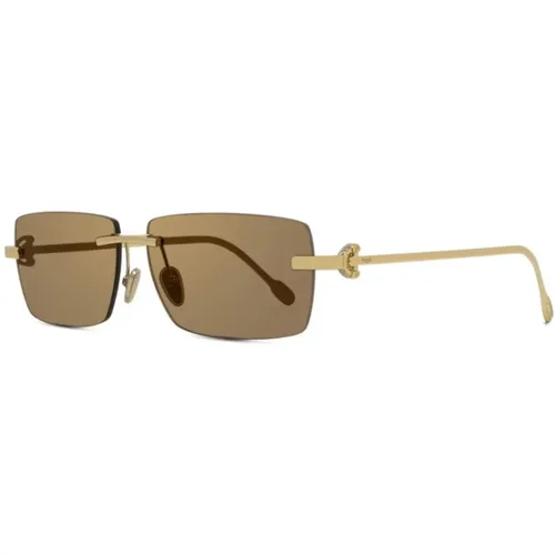 Accessories > Sunglasses - - Fred - Modalova