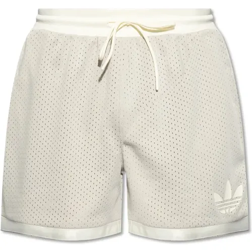 Shorts > Casual Shorts - - adidas Originals - Modalova