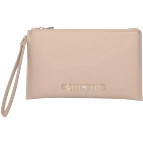 Liu Jo - Bags > Clutches - Pink - Liu Jo - Modalova