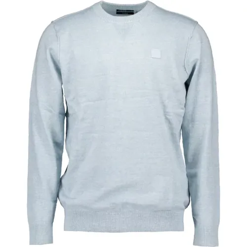 Knitwear > Round-neck Knitwear - - Butcher of Blue - Modalova