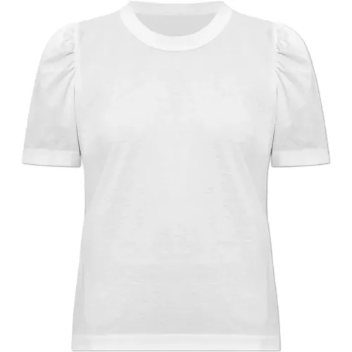 Tops > T-Shirts - - Comme des Garçons - Modalova