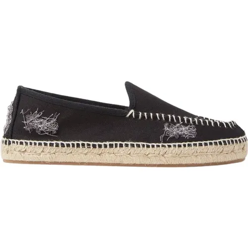 Shoes > Flats > Espadrilles - - Maison Margiela - Modalova