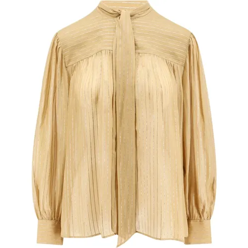 Blouses & Shirts > Blouses - - Chloé - Modalova