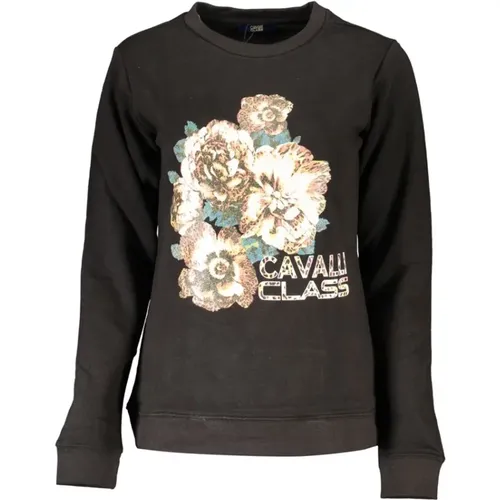 Sweatshirts & Hoodies > Sweatshirts - - Cavalli Class - Modalova