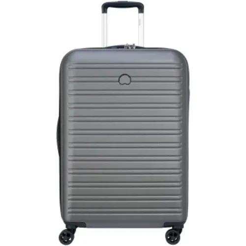 Suitcases > Cabin Bags - - Delsey - Modalova