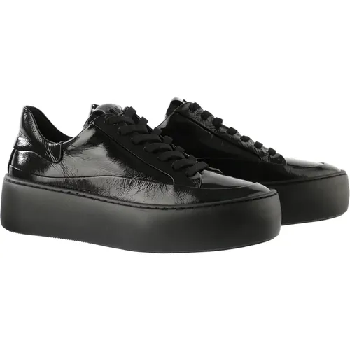 Högl - Shoes > Sneakers - Black - Högl - Modalova