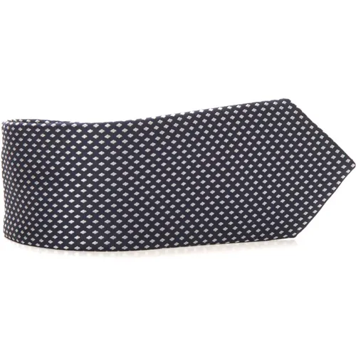 Accessories > Ties - - Canali - Modalova