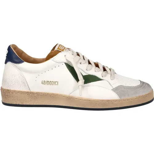 B12 - Shoes > Sneakers - White - 4B12 - Modalova