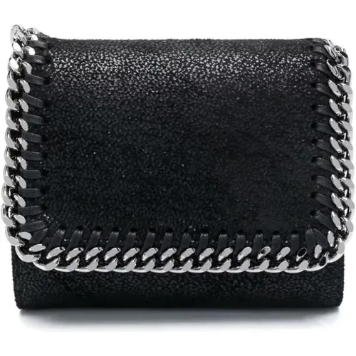 Accessories > Wallets & Cardholders - - Stella Mccartney - Modalova