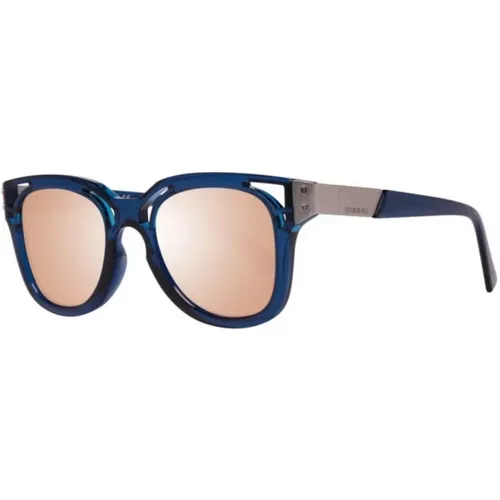 Accessories > Sunglasses - - Diesel - Modalova