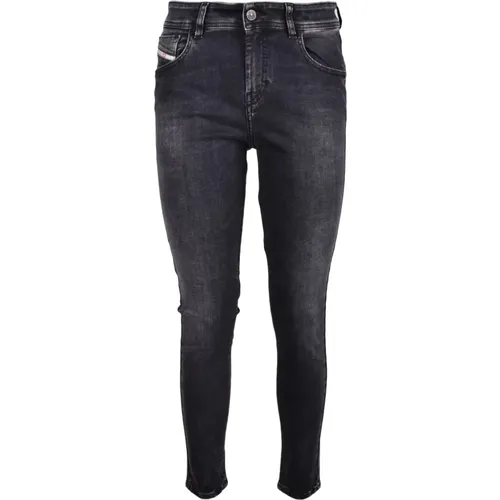 Jeans > Skinny Jeans - - Diesel - Modalova