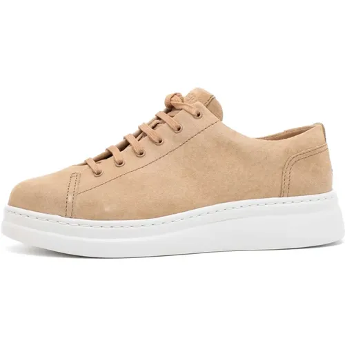 Camper - Shoes > Sneakers - Brown - Camper - Modalova