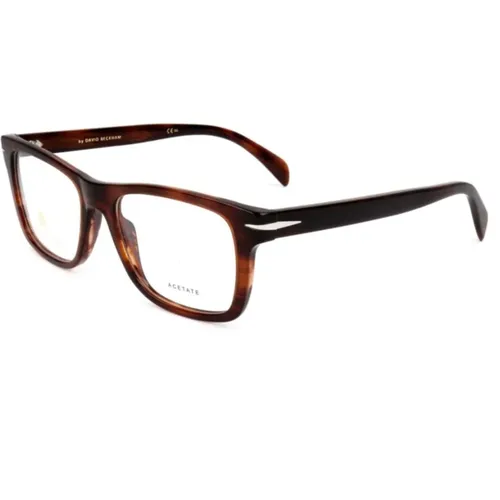 Accessories > Glasses - - Eyewear by David Beckham - Modalova