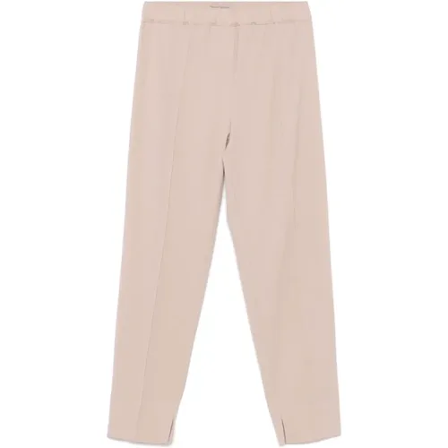 Trousers > Slim-fit Trousers - - D.Exterior - Modalova