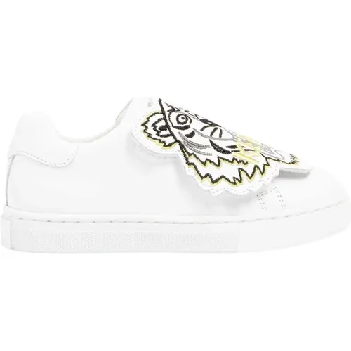 Kids > Shoes > Sneakers - - Kenzo - Modalova