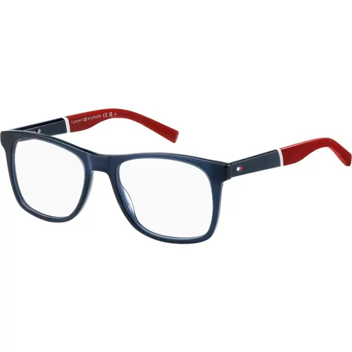 Accessories > Glasses - - Tommy Hilfiger - Modalova