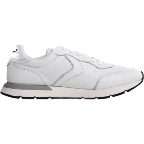 Shoes > Sneakers - - Voile blanche - Modalova