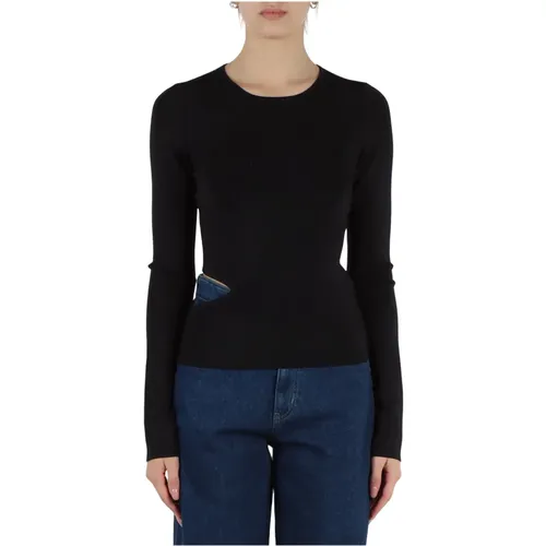 Tops > Long Sleeve Tops - - Calvin Klein Jeans - Modalova