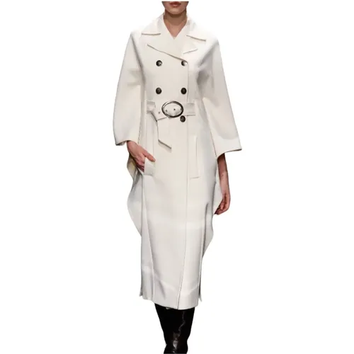 Coats > Trench Coats - - Babylon - Modalova