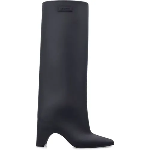 Shoes > Boots > Rain Boots - - Coperni - Modalova