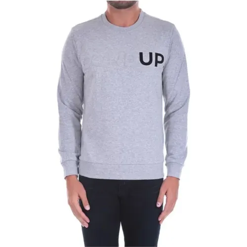 Sweatshirts & Hoodies > Sweatshirts - - Dondup - Modalova