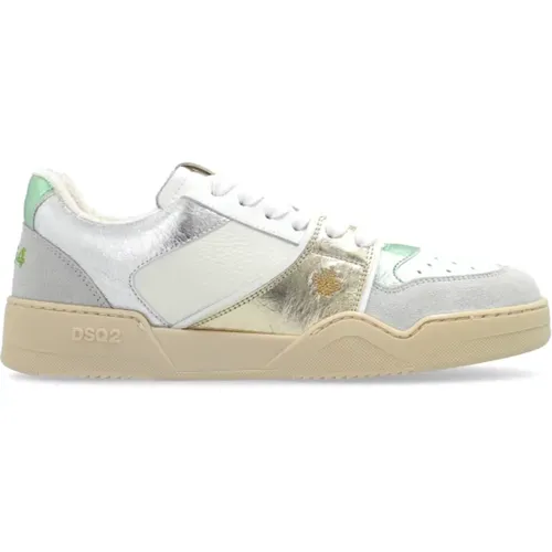 Shoes > Sneakers - - Dsquared2 - Modalova