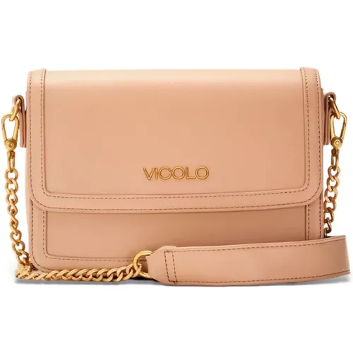 Bags > Shoulder Bags - - ViCOLO - Modalova