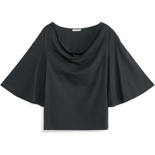 Tops > T-Shirts - - By Malene Birger - Modalova