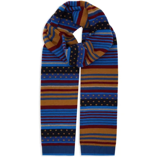 Accessories > Scarves > Winter Scarves - - Gallo - Modalova