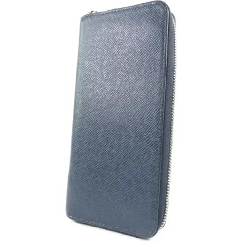 Pre-owned > Pre-owned Accessories > Pre-owned Wallets - - Louis Vuitton Vintage - Modalova