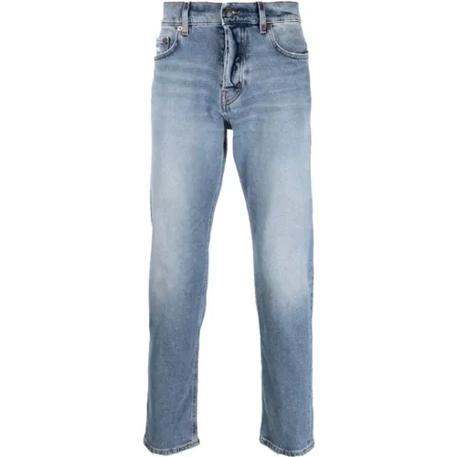 Jeans > Slim-fit Jeans - - Haikure - Modalova