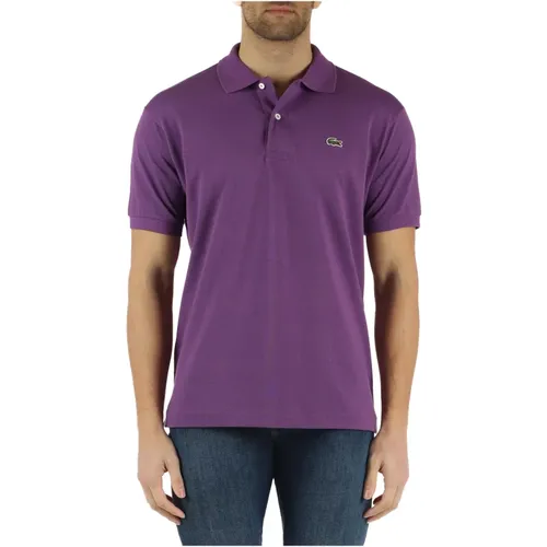 Tops > Polo Shirts - - Lacoste - Modalova