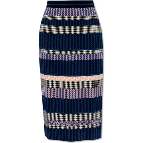 Skirts > Midi Skirts - - Diane Von Furstenberg - Modalova