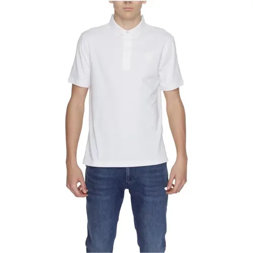 Tops > Polo Shirts - - Blauer - Modalova