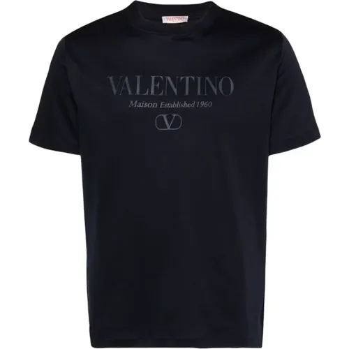 Tops > T-Shirts - - Valentino Garavani - Modalova