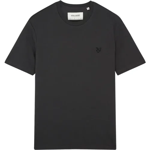 Tops > T-Shirts - - Lyle & Scott - Modalova