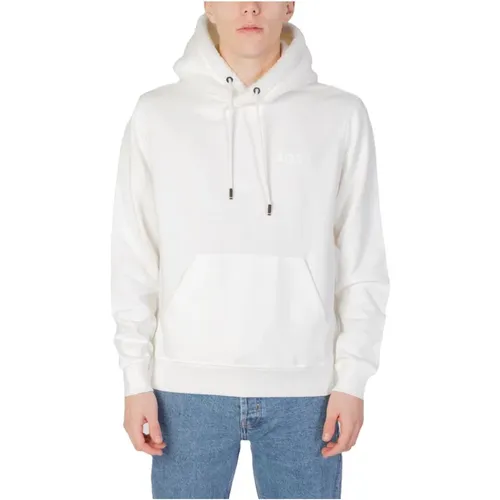 Sweatshirts & Hoodies > Hoodies - - Hugo Boss - Modalova