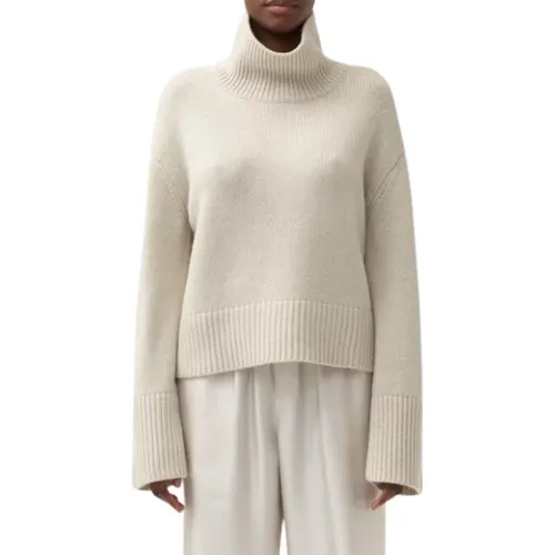 Knitwear > Cashmere Knitwear - - Lisa Yang - Modalova