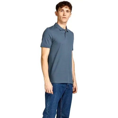 Tops > Polo Shirts - - jack & jones - Modalova