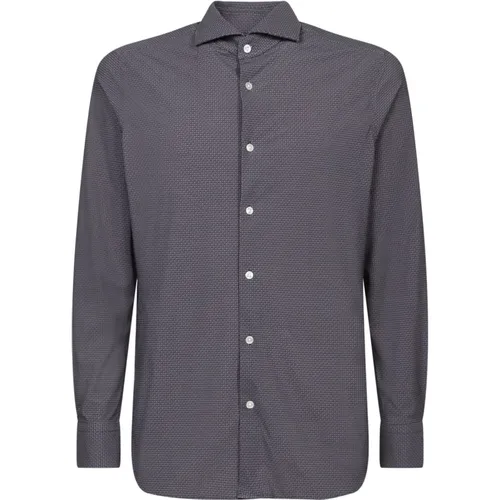 Shirts > Casual Shirts - - Dell'oglio - Modalova