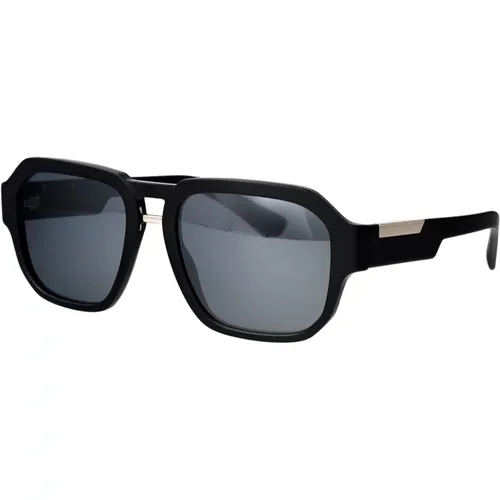 Accessories > Sunglasses - - Dolce & Gabbana - Modalova