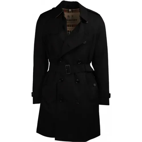 Coats > Trench Coats - - Burberry - Modalova