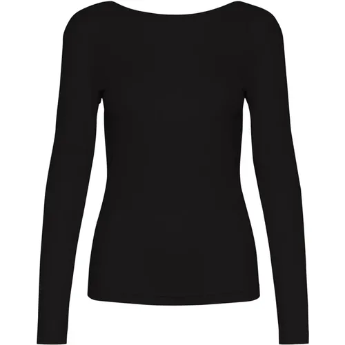 Tops > Long Sleeve Tops - - Kaffe - Modalova