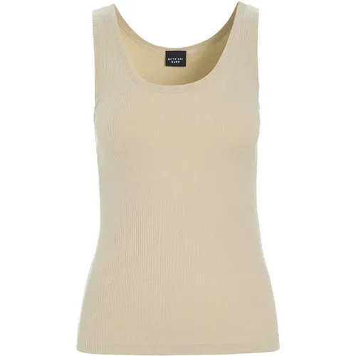 Tops > Sleeveless Tops - - Bitte Kai Rand - Modalova