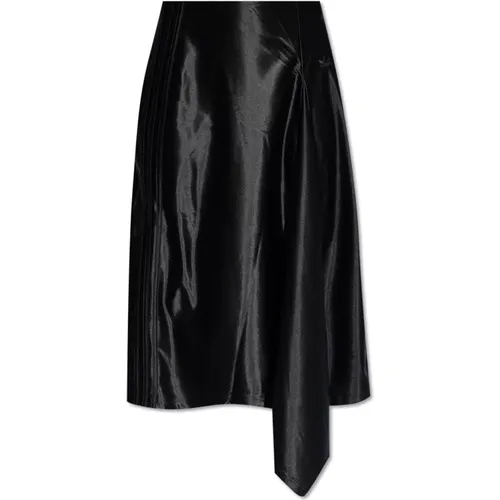 Skirts > Midi Skirts - - adidas Originals - Modalova
