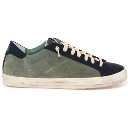 P448 - Shoes > Sneakers - Green - P448 - Modalova