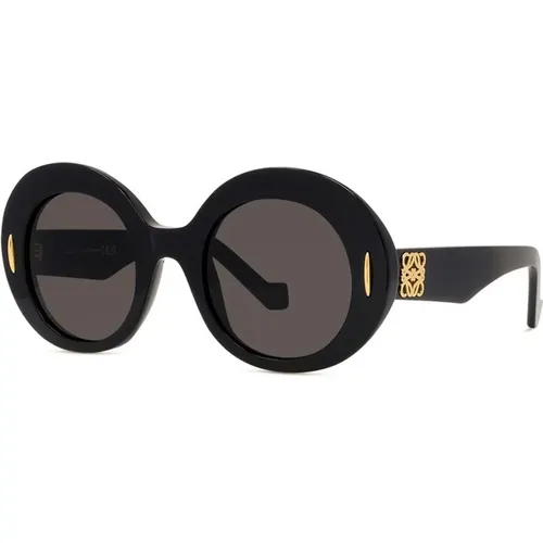 Accessories > Sunglasses - - Loewe - Modalova